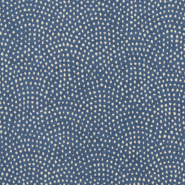 Clarke & Clarke NEBULA DENIM Fabric