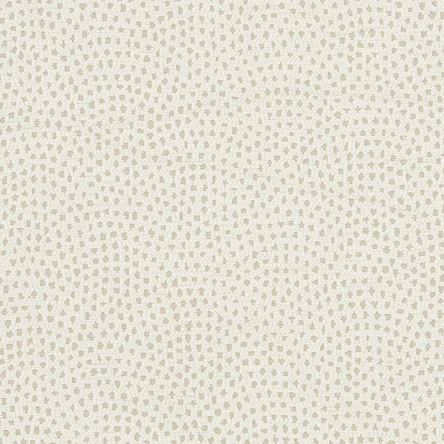 Clarke & Clarke NEBULA IVORY Fabric