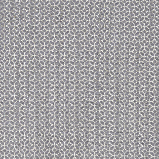 Clarke & Clarke ORBIT CHARCOAL Fabric