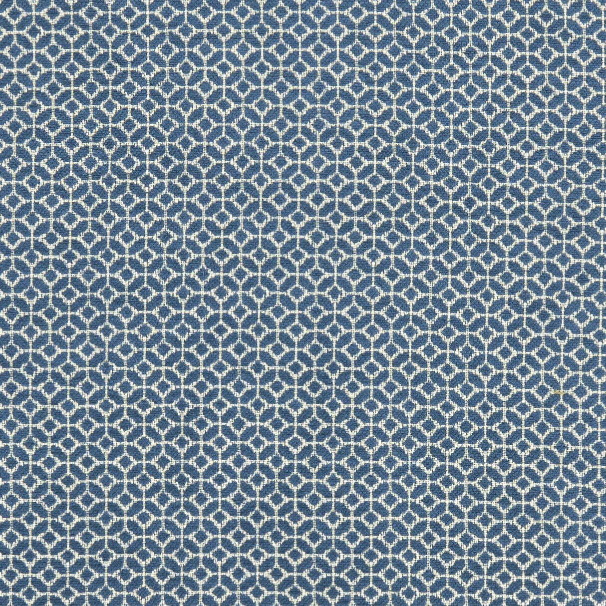 Clarke & Clarke ORBIT DENIM Fabric