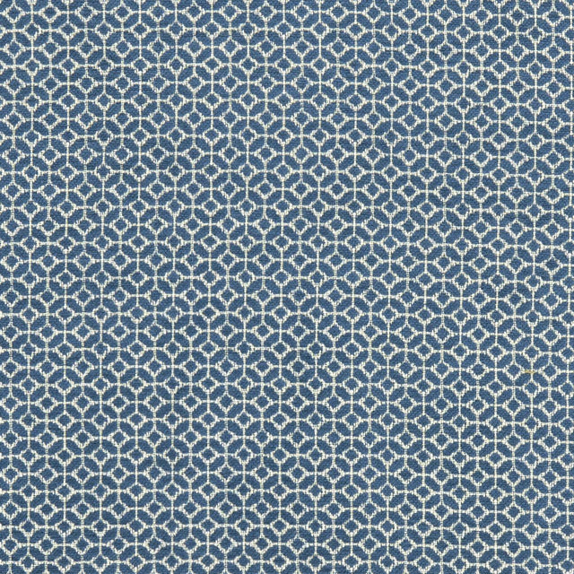 Clarke & Clarke ORBIT DENIM Fabric
