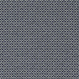 Clarke & Clarke ORBIT MIDNIGHT Fabric