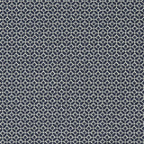 Clarke & Clarke ORBIT MIDNIGHT Fabric