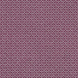 Clarke & Clarke ORBIT RASPBERRY Fabric