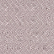 Clarke & Clarke RHOMBUS HEATHER Fabric