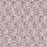 Clarke & Clarke RHOMBUS HEATHER Fabric
