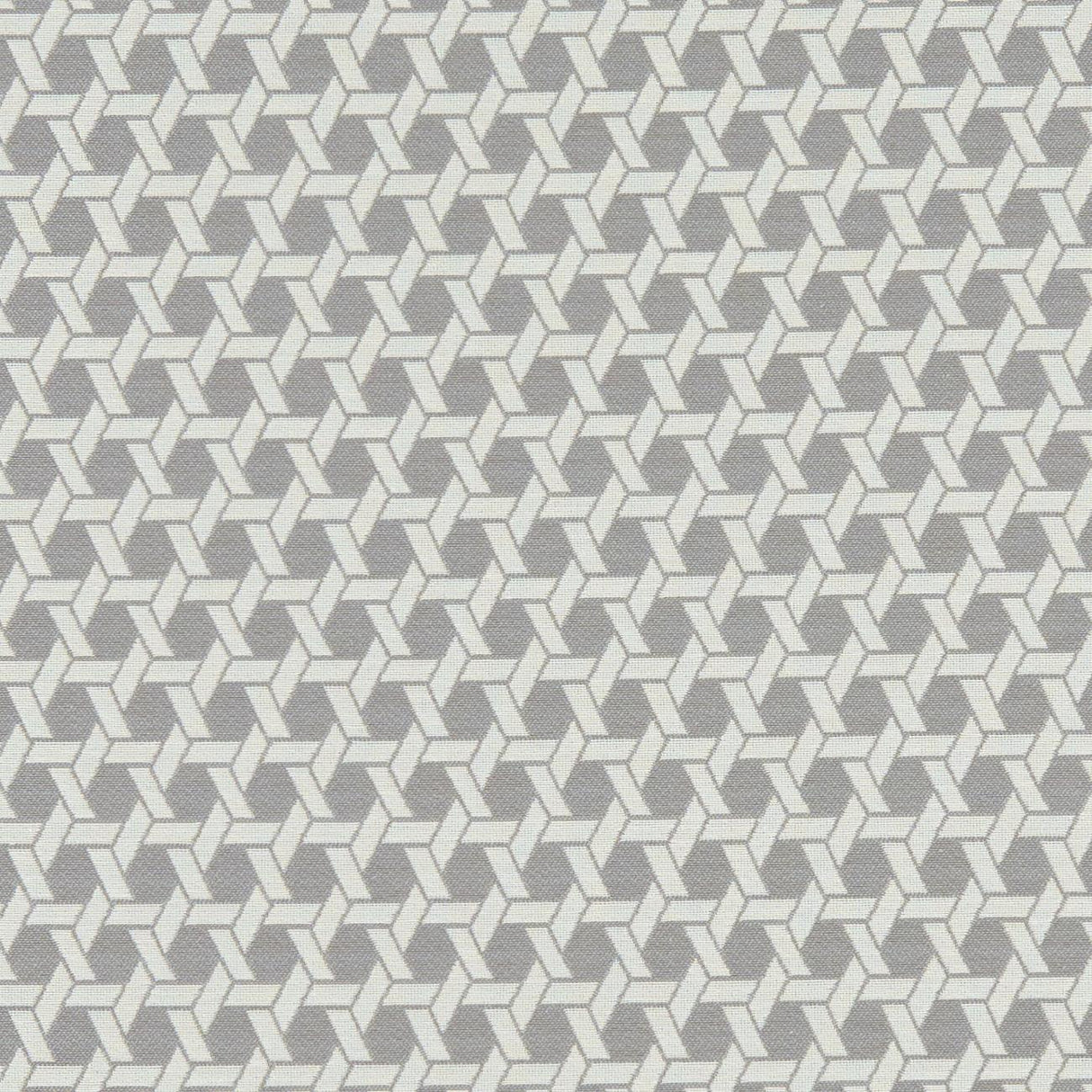 Clarke & Clarke SATURN CHARCOAL Fabric