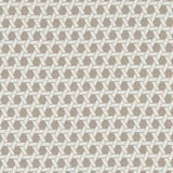 Clarke & Clarke SATURN MOCHA Fabric