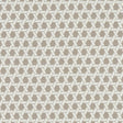 Clarke & Clarke SATURN MOCHA Fabric