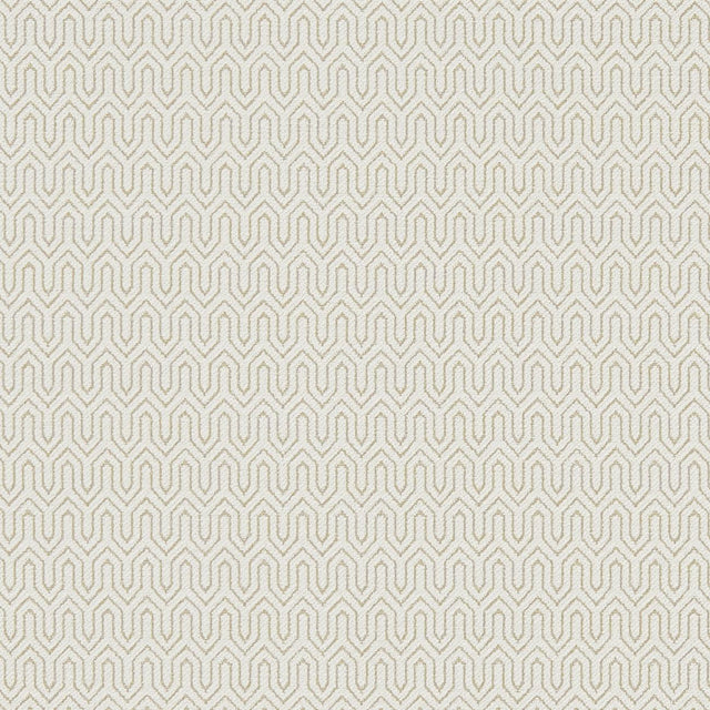 Clarke & Clarke SOLSTICE IVORY Fabric