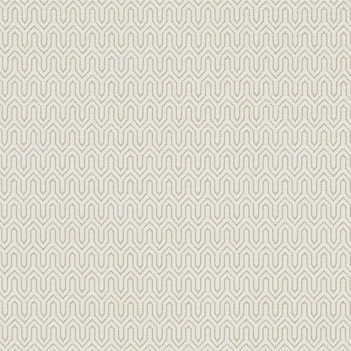 Clarke & Clarke SOLSTICE IVORY Fabric