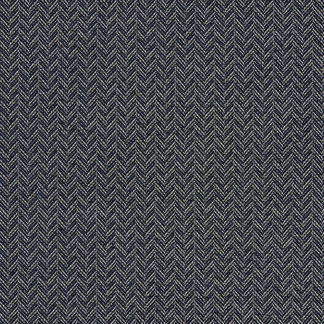 Clarke & Clarke TRINITY MIDNIGHT Fabric