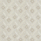Clarke & Clarke VEDA NATURAL Fabric
