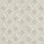 Clarke & Clarke VEDA NATURAL Fabric