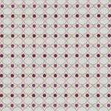 Clarke & Clarke VENUS RASPBERRY Fabric