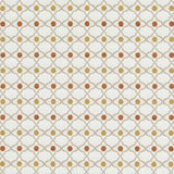 Clarke & Clarke VENUS SPICE Fabric