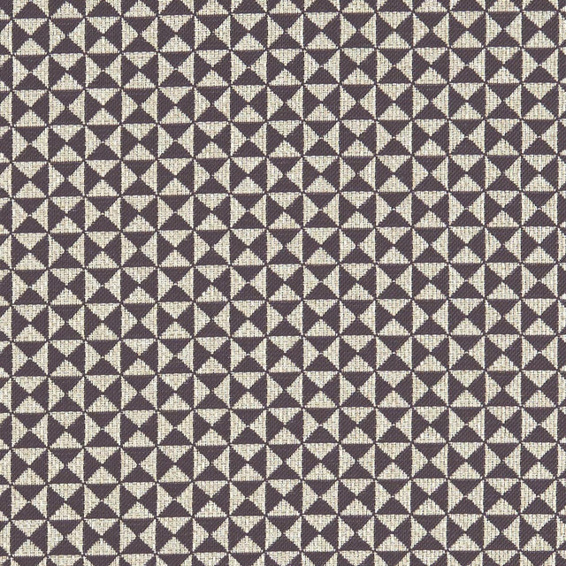 Clarke & Clarke VERTEX DAMSON Fabric