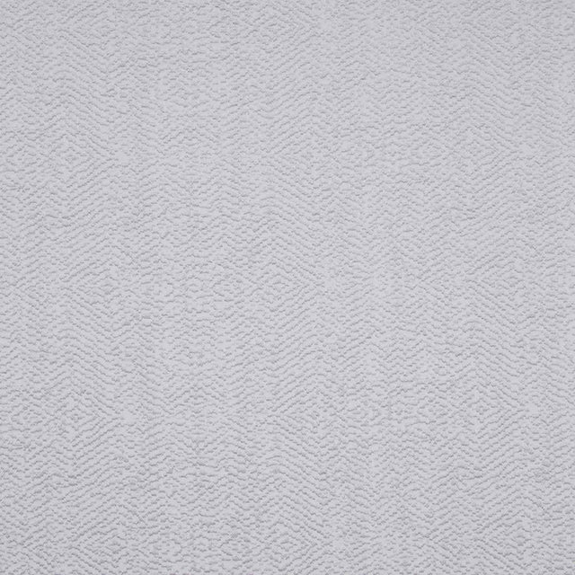 Clarke & Clarke QUANTUM SILVER Drapery Fabric