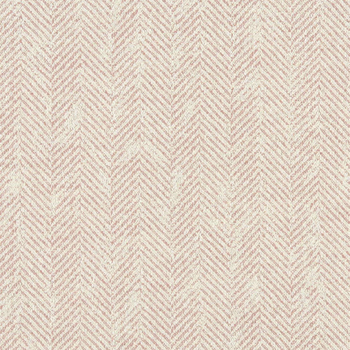 Clarke & Clarke ASHMORE BLUSH Fabric