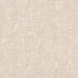 Clarke & Clarke ASHMORE BLUSH Fabric