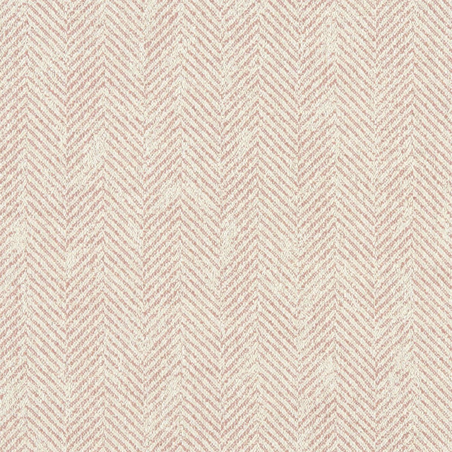 Clarke & Clarke ASHMORE BLUSH Fabric