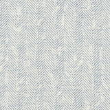 Clarke & Clarke ASHMORE DENIM Fabric