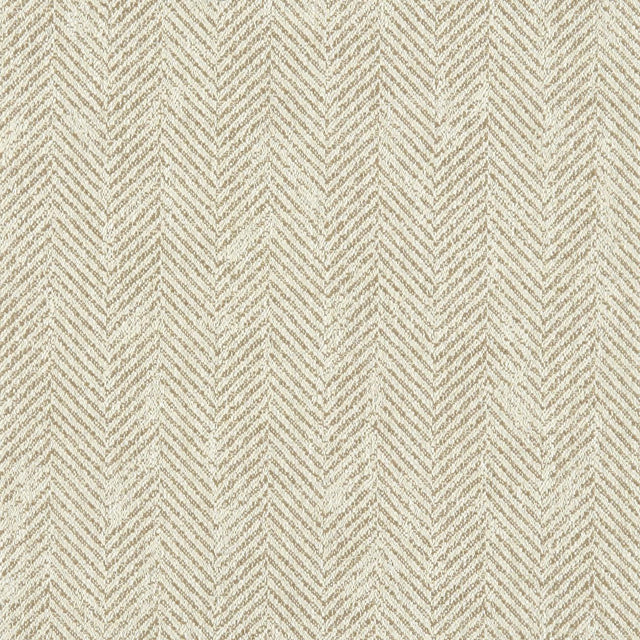 Clarke & Clarke ASHMORE NATURAL Fabric