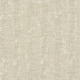 Clarke & Clarke ASHMORE NATURAL Fabric