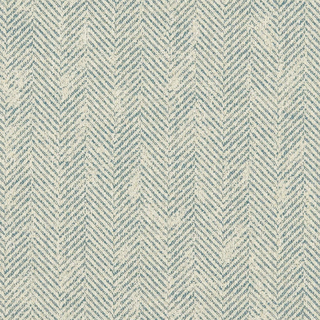 Clarke & Clarke ASHMORE TEAL Fabric