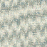 Clarke & Clarke ASHMORE TEAL Fabric