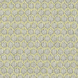 Clarke & Clarke DORSET CITRON Fabric