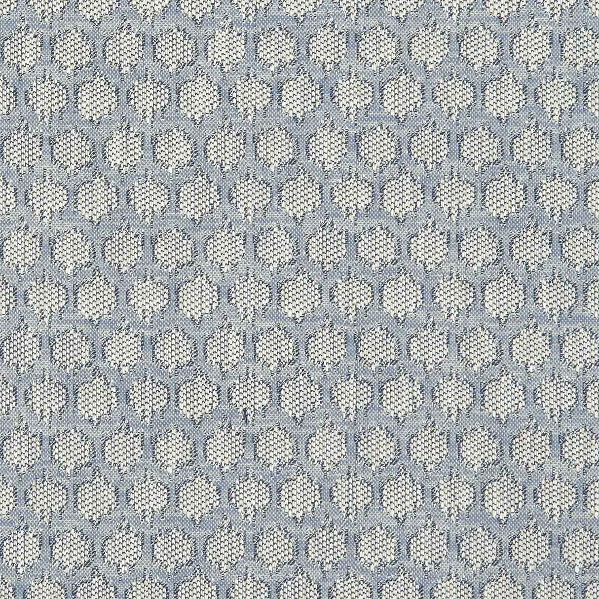 Clarke & Clarke DORSET DENIM Fabric