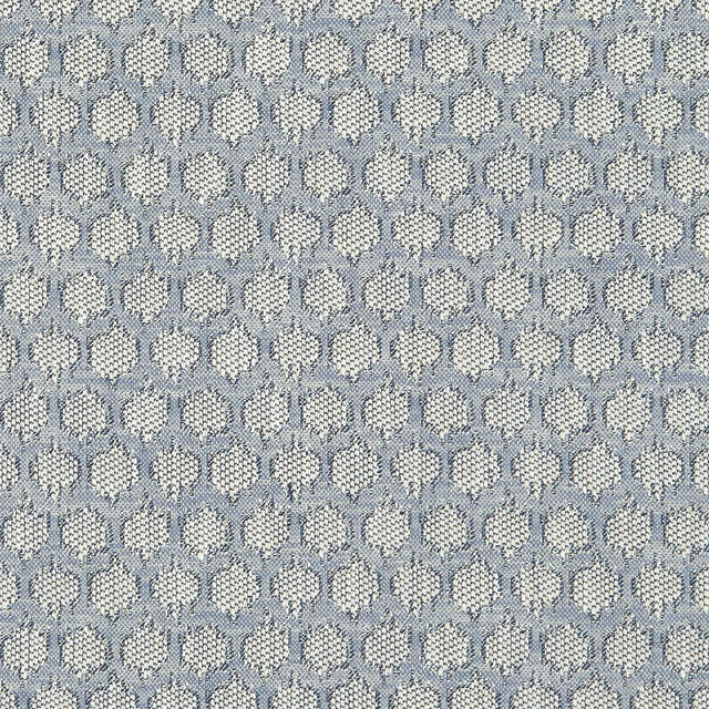Clarke & Clarke DORSET DENIM Fabric