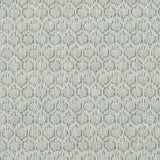 Clarke & Clarke DORSET DUCKEGG Fabric