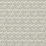 Clarke & Clarke DORSET NATURAL Fabric