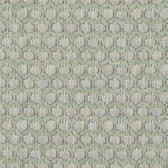 Clarke & Clarke DORSET SAGE Fabric