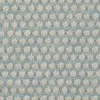 Clarke & Clarke DORSET TEAL Fabric