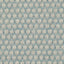 Clarke & Clarke DORSET TEAL Fabric