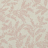 Clarke & Clarke FERNDOWN BLUSH Fabric
