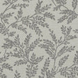 Clarke & Clarke FERNDOWN CHARCOAL Fabric