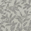 Clarke & Clarke FERNDOWN CHARCOAL Fabric