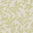 Clarke & Clarke FERNDOWN CITRON Fabric