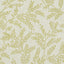 Clarke & Clarke FERNDOWN CITRON Fabric