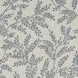 Clarke & Clarke FERNDOWN DENIM Fabric