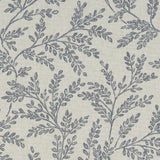 Clarke & Clarke FERNDOWN DENIM Fabric