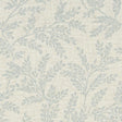 Clarke & Clarke FERNDOWN DUCKEGG Fabric