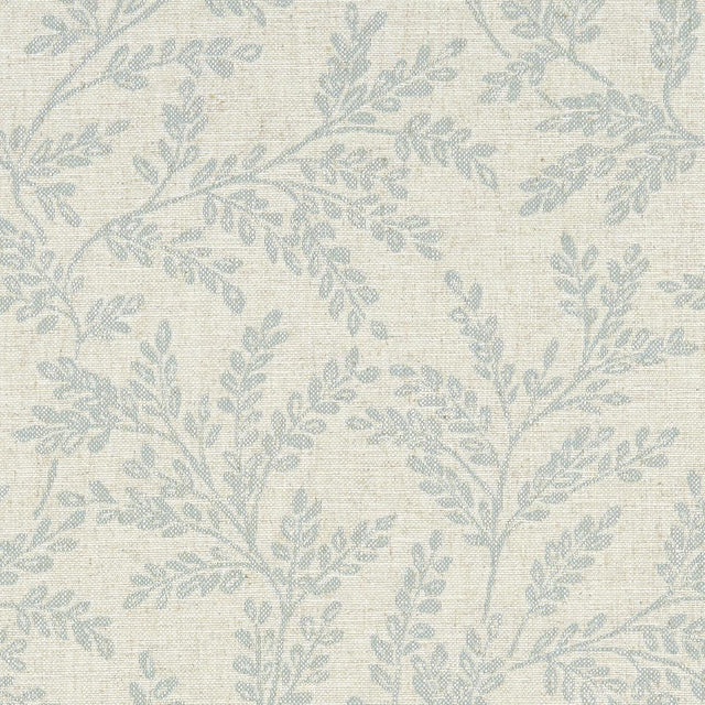 Clarke & Clarke FERNDOWN DUCKEGG Fabric