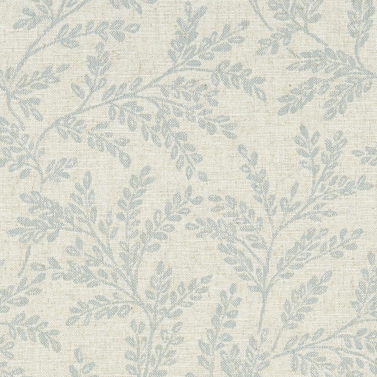 Clarke & Clarke FERNDOWN DUCKEGG Fabric