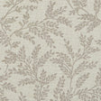 Clarke & Clarke FERNDOWN LINEN Fabric