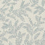 Clarke & Clarke FERNDOWN TEAL Fabric